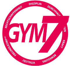 Gym7 Logo